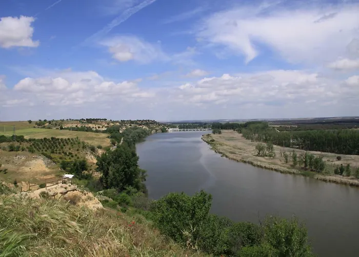 Alto De La Reserva
