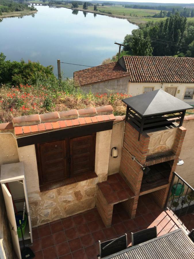 Country house Alto De La Reserva Castronuno