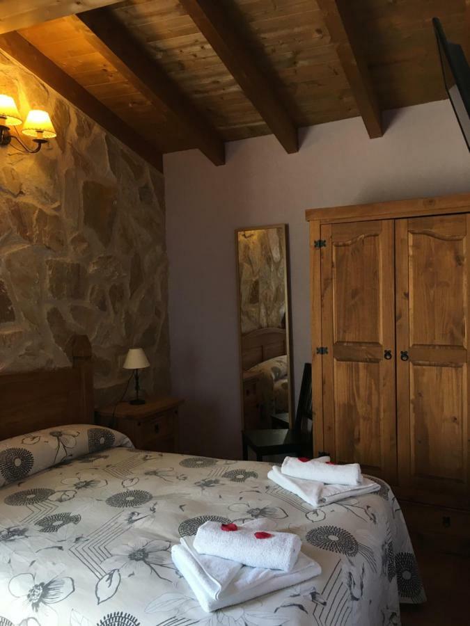 Alto De La Reserva Country house *