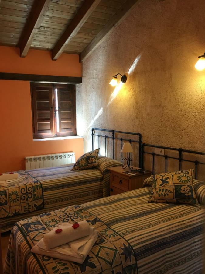 Casa di campagna Alto De La Reserva *